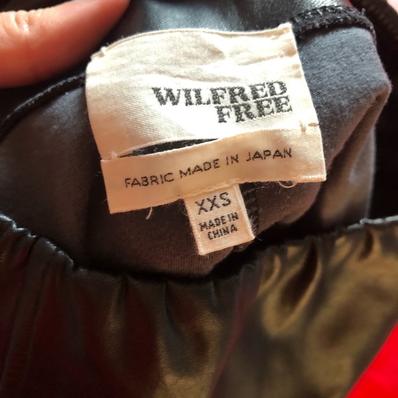 Wilfred Free Daria Pants - Picture 10 of 12